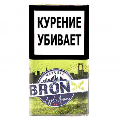 Табак Bronx - Apple Aroma